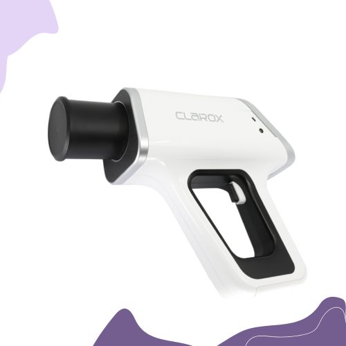 CLAROX VX-30