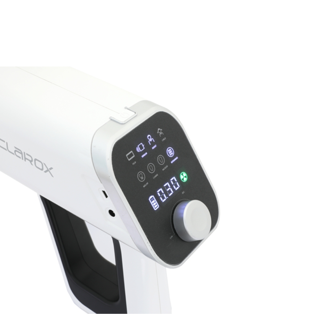CLAROX VX-30 - Зображення 3