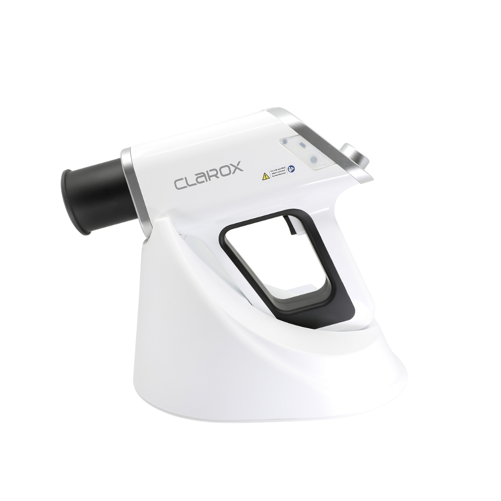 CLAROX VX-30 - Зображення 2