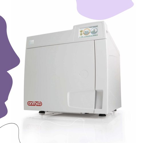 Стерилізатор Anthos A22+