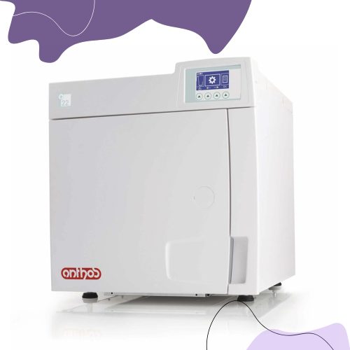 Стерилізатор Anthos A28