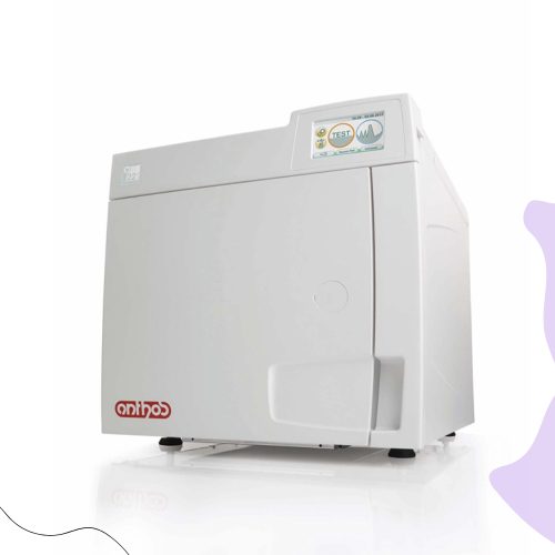 Стерилізатор Anthos A28+