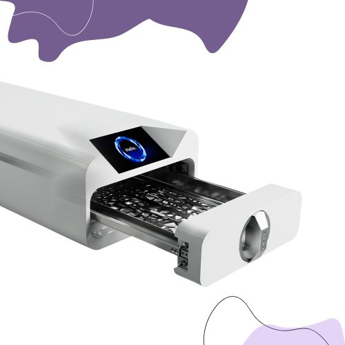 Стерилізатор ENBIO S