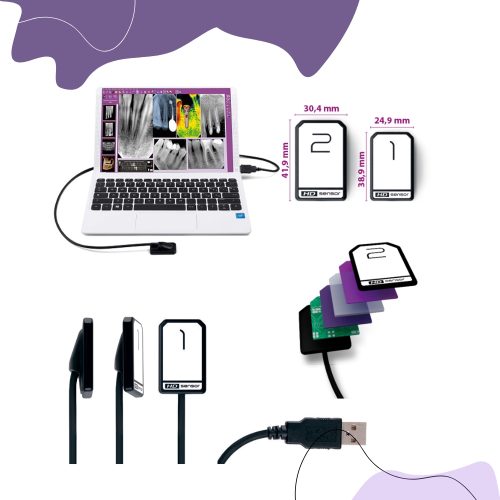 MyRay Zen-X HD
