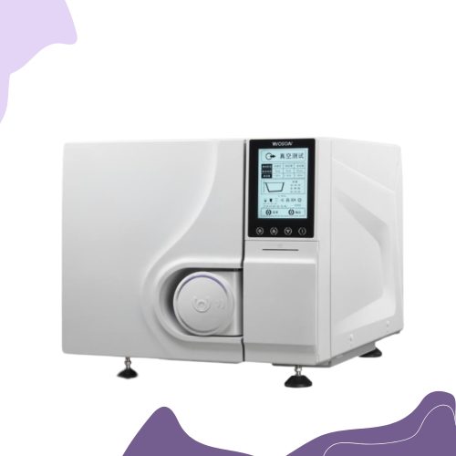 Автоклав Granum 23B Touch