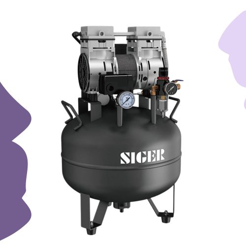 Компресор Siger SA 075