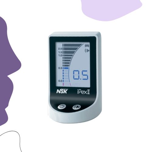 Апекслокатор iPex II NSK (NSK Японія)