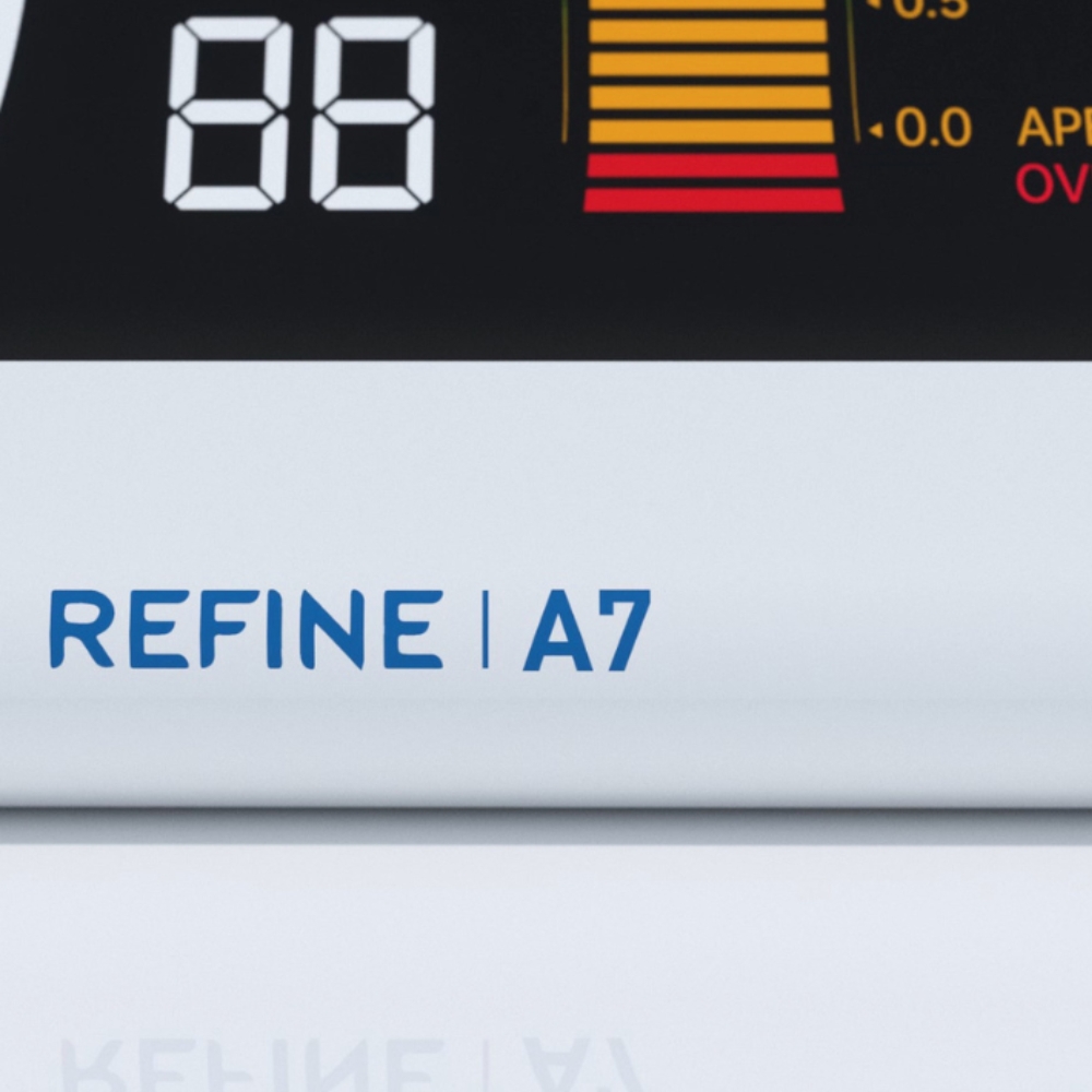 Апекслокатор А7 (Refine) - Зображення 3