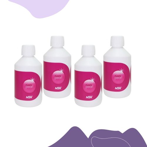 Prophy-Mate FLASH pearl (NSK Японія)