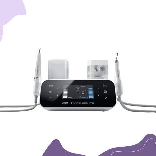 Комплексний апарат для гігієни Varios Combi Pro