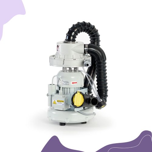 METASYS EXCOM hybrid 1s