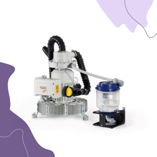 METASYS EXCOM hybrid 2