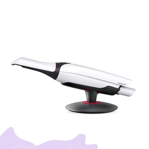 Інтраоральний сканер TRIOS 4 Wireless (3Shape, Данія)