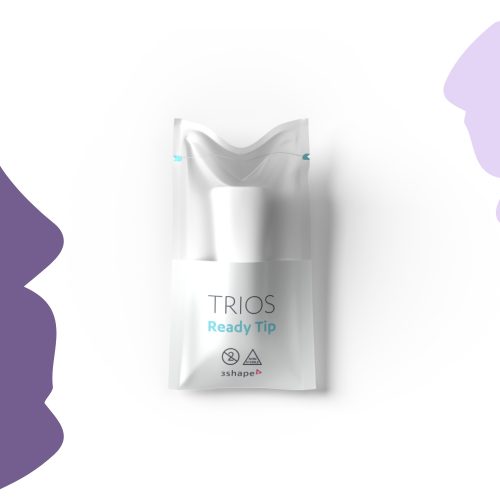 Одноразові насадки TRIOS Ready Tips