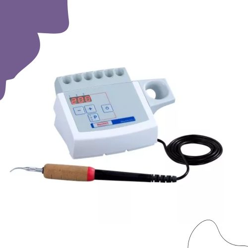 Електрошпатель Waxlectric I 1 ручка