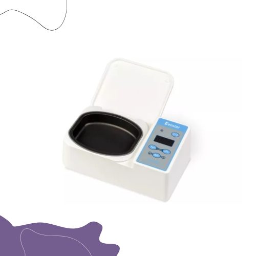 Воскотопка односекційна DIGITAL WAX POT DENTURE DS-420