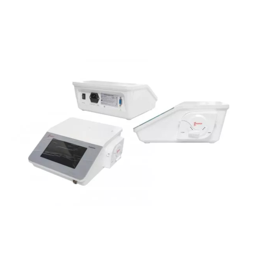 Фізіодиспенсер Woodpecker IMPLANTER Led (автоклавуємий мотор) - Зображення 3