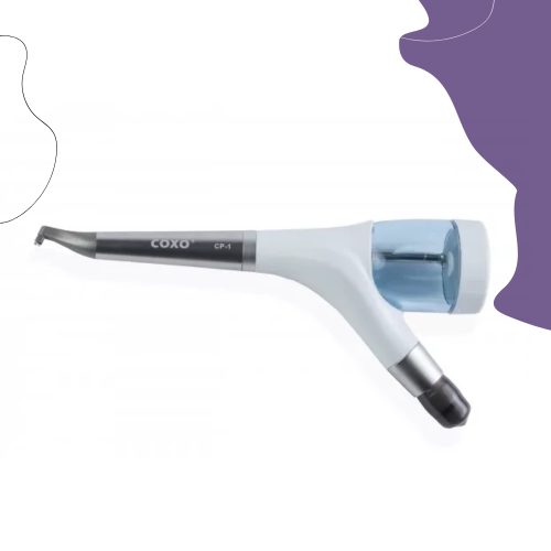 Наконечник для Air Flow COXO CP-1 Plus Синій