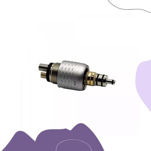 Перехідник Multiflex (Мультифлекс) W&H CX229-GW