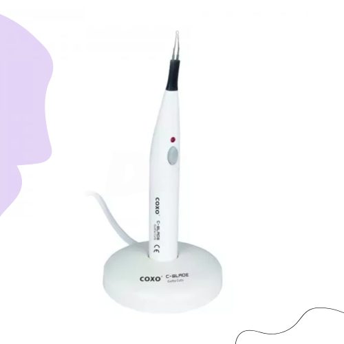 Термоніж для обрізання гутаперчі COXO Gutta Cutter C-blade