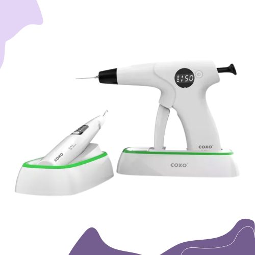 Обтураційна система COXO C-Fill mini