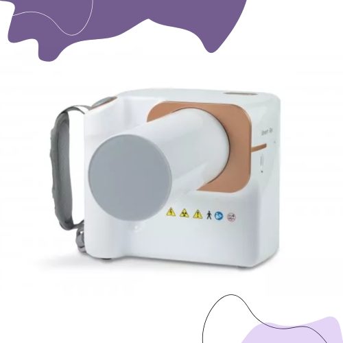 Портативний рентген Woodpecker Smart Ray