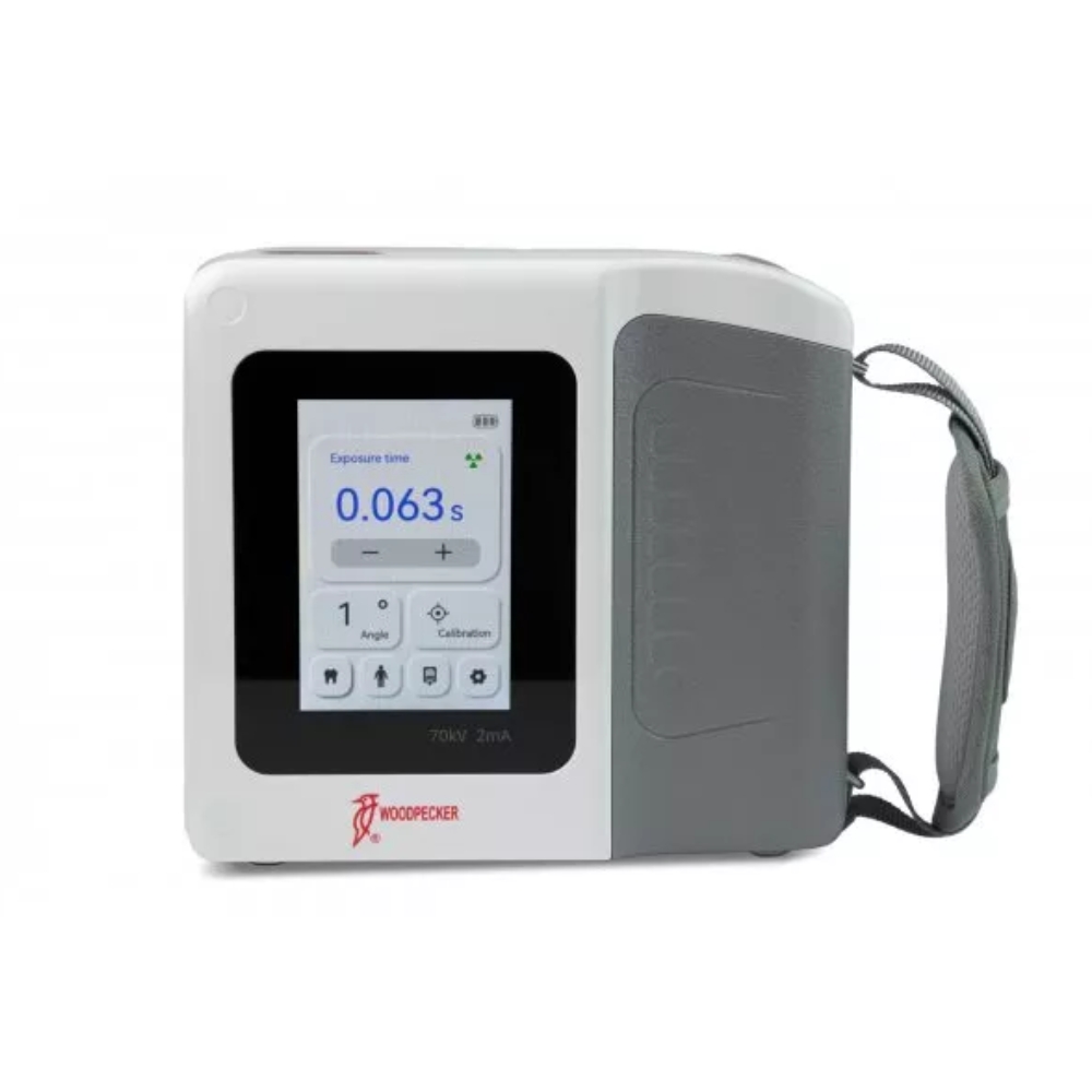 Портативний рентген Woodpecker Smart Ray - Зображення 4