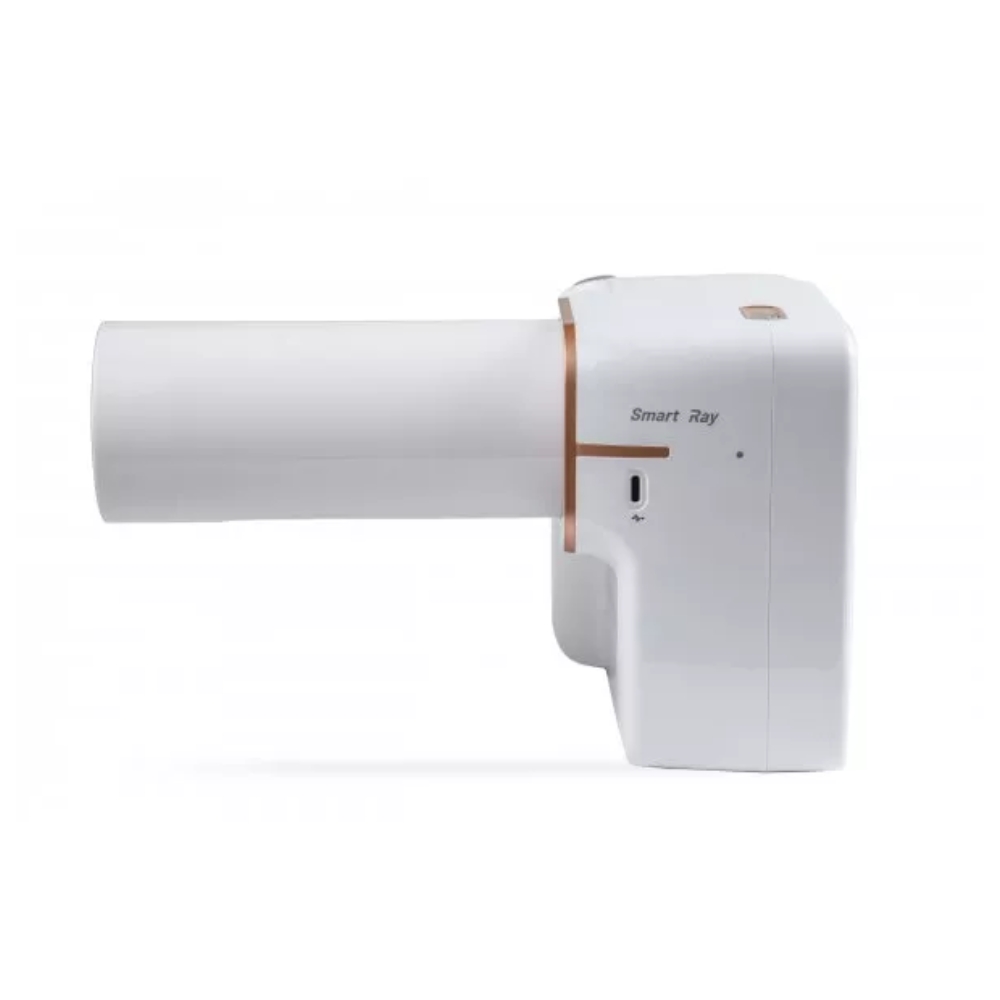 Портативний рентген Woodpecker Smart Ray - Зображення 2