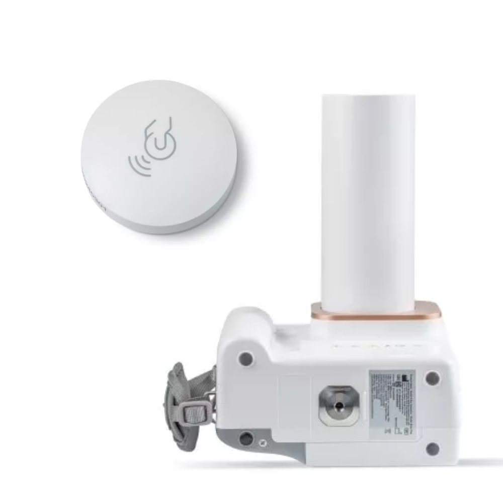 Портативний рентген Woodpecker Smart Ray - Зображення 5